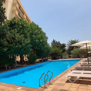 Parador De Melilla