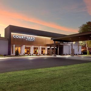 Courtyard Charlotte Southpark